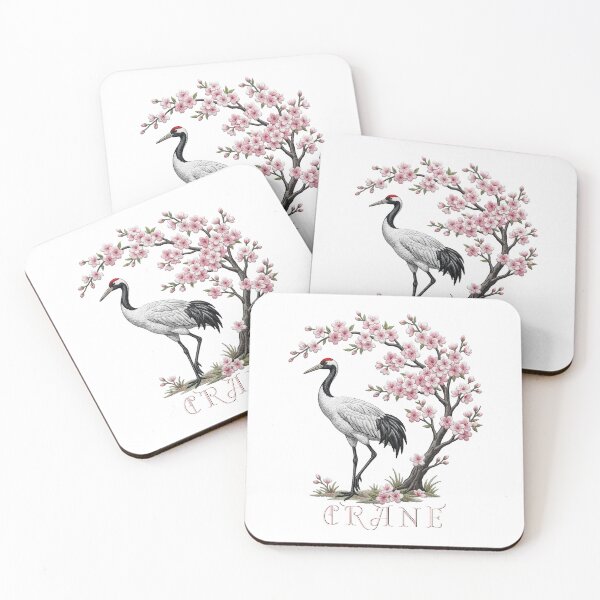 Item preview, CRANE designed and sold by BabaSoti.