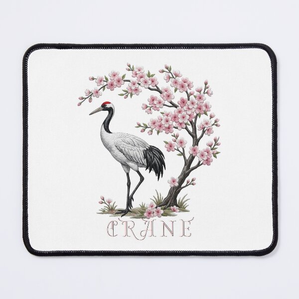 Item preview, CRANE designed and sold by BabaSoti.