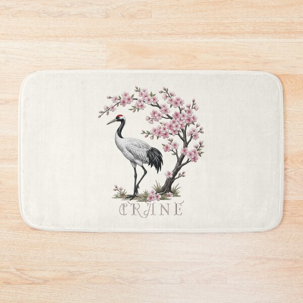 Item preview, CRANE designed and sold by BabaSoti.