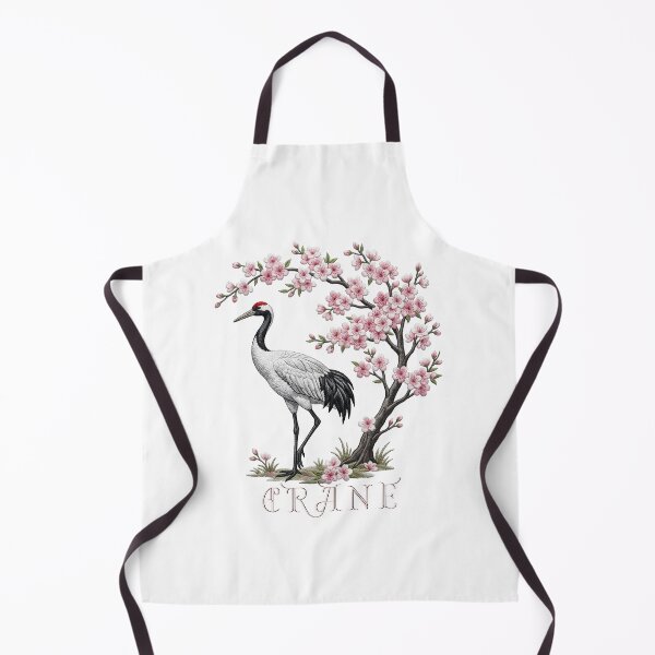 Item preview, CRANE designed and sold by BabaSoti.