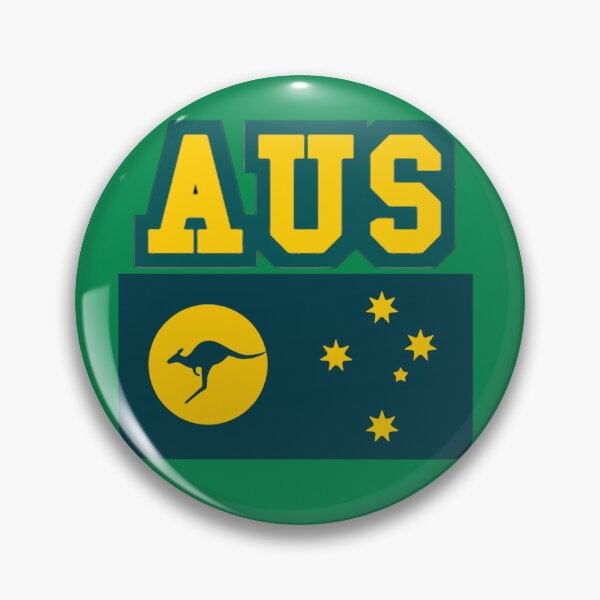 Item preview, Australia Kangaroo Sun college AUS designed and sold by Kangaroo Sun.