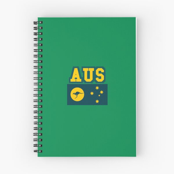 Item preview, Australia Kangaroo Sun college AUS designed and sold by Kangaroo Sun.