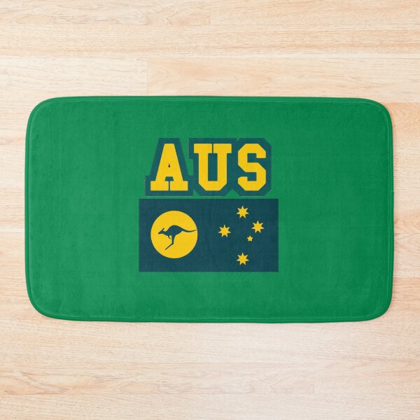 Item preview, Australia Kangaroo Sun college AUS designed and sold by Kangaroo Sun.
