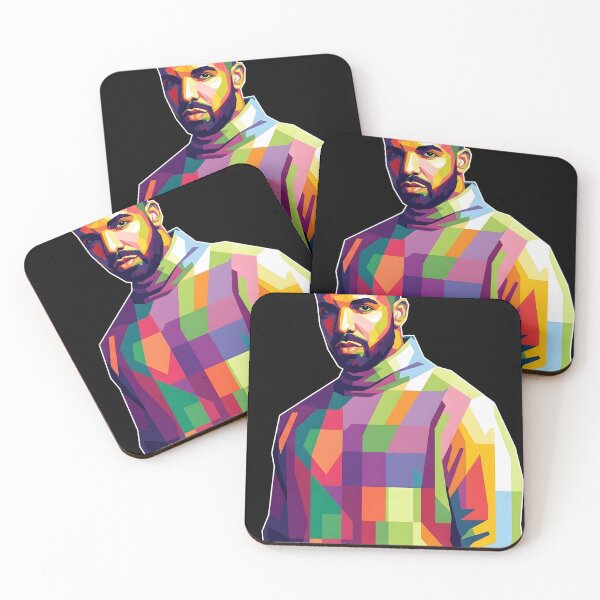 Item preview, Drake Wpap  designed and sold by Superkent.