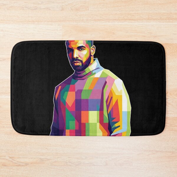 Item preview, Drake Wpap  designed and sold by Superkent.