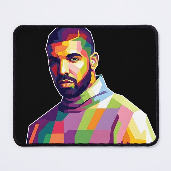 Artikelvorschau, Drake Wpap entworfen und verkauft von Superkent.