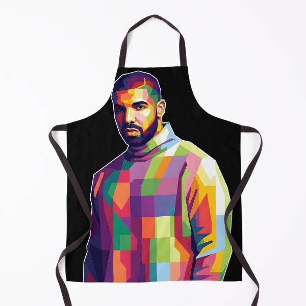 Item preview, Drake Wpap designed and sold by Superkent.