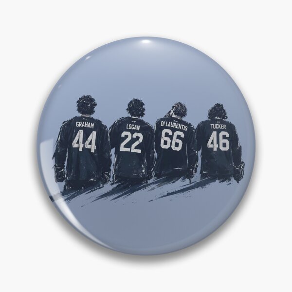 Item preview, Briar U Off Campus Hockey Romance Briar University designed and sold by AmayaCotter.