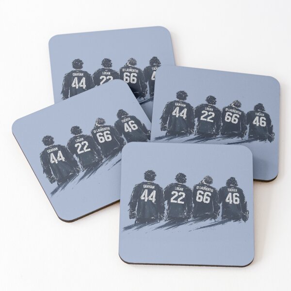 Item preview, Briar U Off Campus Hockey Romance Briar University designed and sold by AmayaCotter.