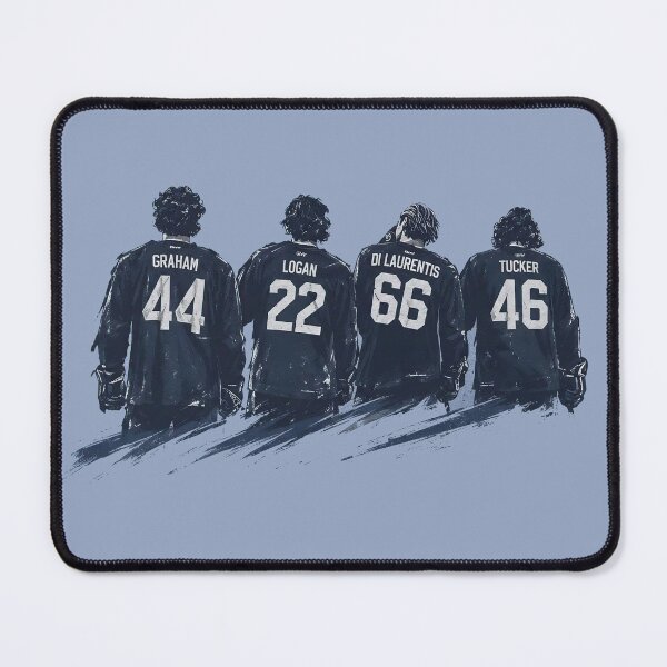 Item preview, Briar U Off Campus Hockey Romance Briar University designed and sold by AmayaCotter.