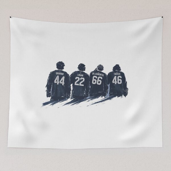 Item preview, Briar U Off Campus Hockey Romance Briar University designed and sold by AmayaCotter.