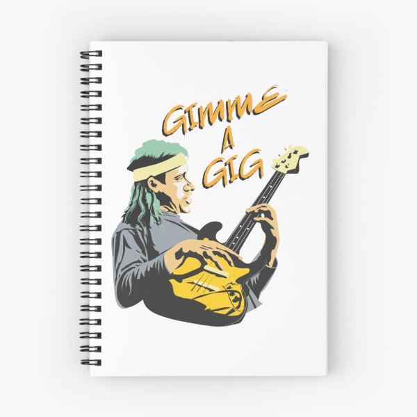 Item preview, Jaco Pastorius Gimme Gig Poster Design Today Graphic designed and sold by LuisRRayas.