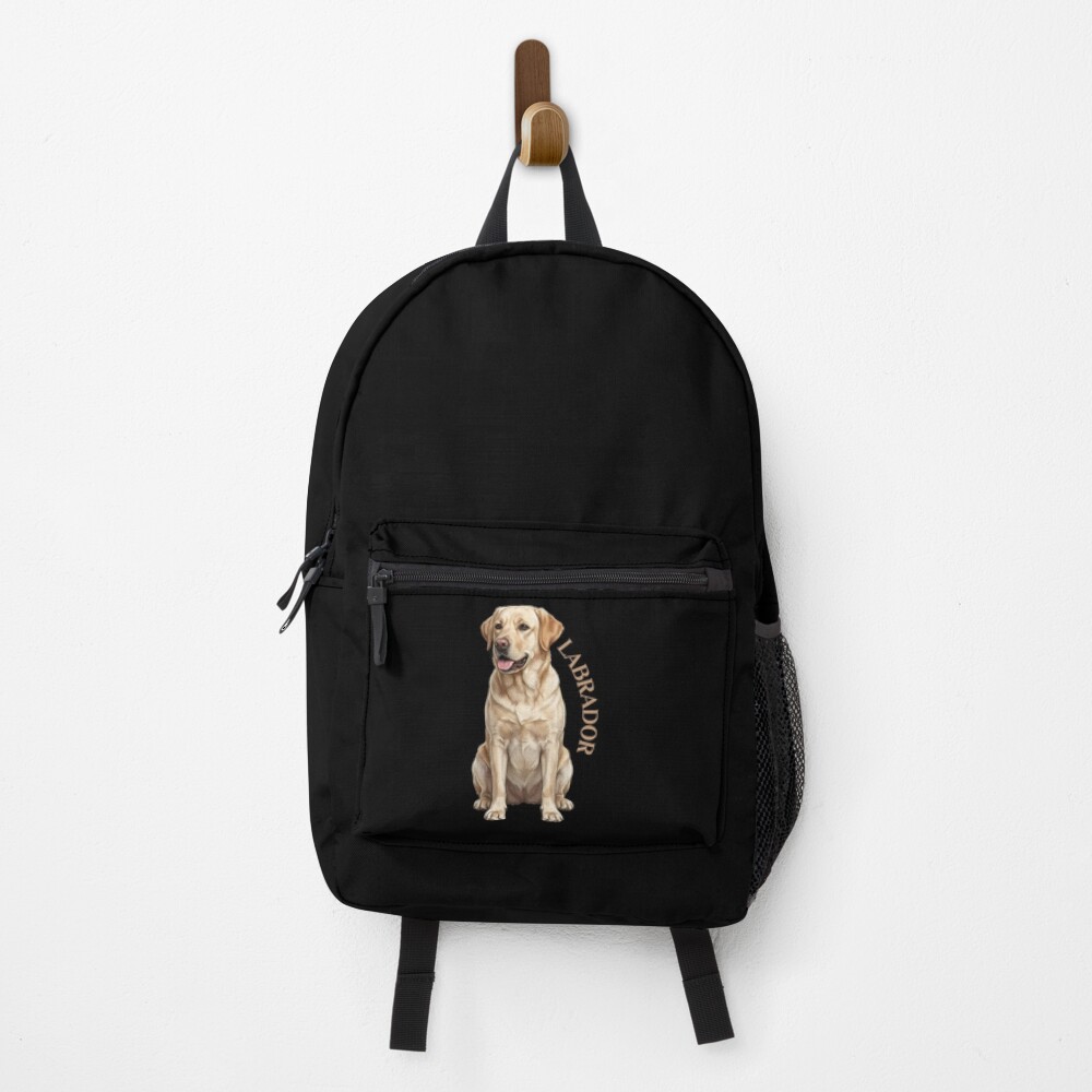 Item preview, Backpack designed and sold by ReneMM.