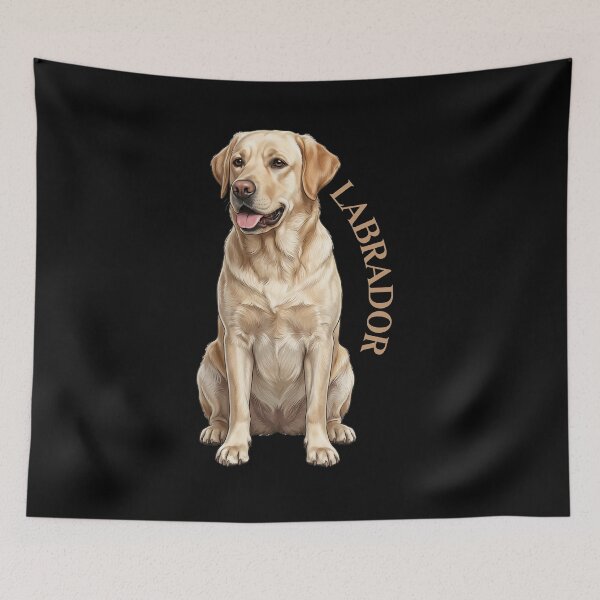 Item preview, Beautiful Labrador designed and sold by ReneMM.