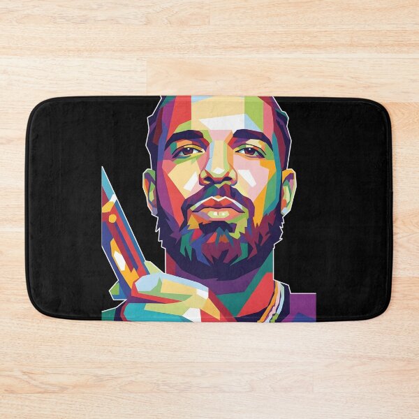 Item preview, Drake wpap  designed and sold by Superkent.