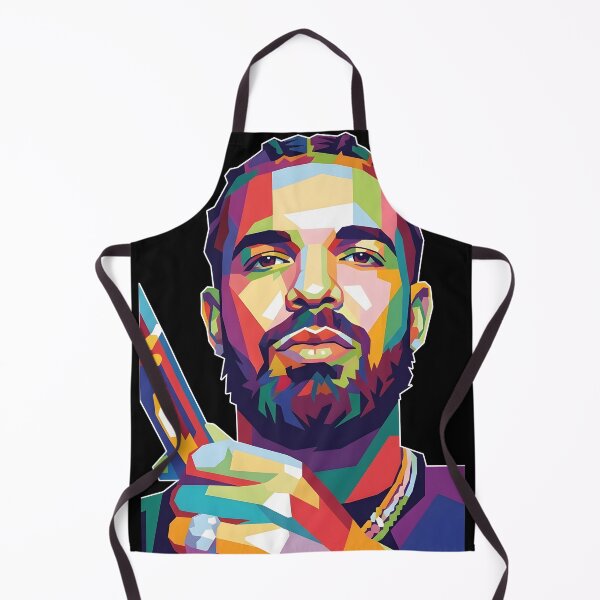 Item preview, Drake wpap designed and sold by Superkent.
