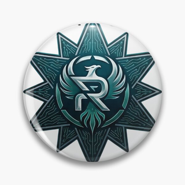 Item preview, Limited Ricka Core design 5 designed and sold by PALOMUSTUDIO.