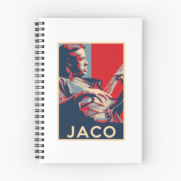 Item preview, Jaco Pastorius Hope Portrait Poster Design Today Graphic designed and sold by LuisRRayas.