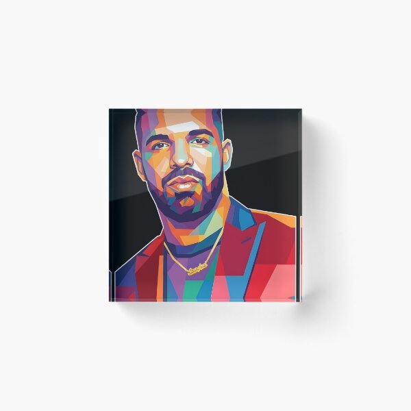 Artikelvorschau, Drake Wpap entworfen und verkauft von Superkent.