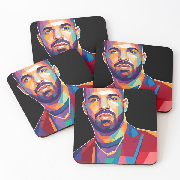 Item preview, Drake Wpap  designed and sold by Superkent.