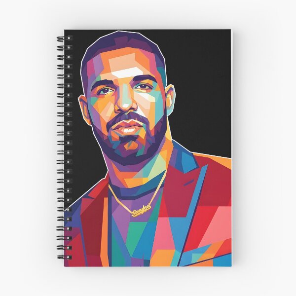 Item preview, Drake Wpap  designed and sold by Superkent.
