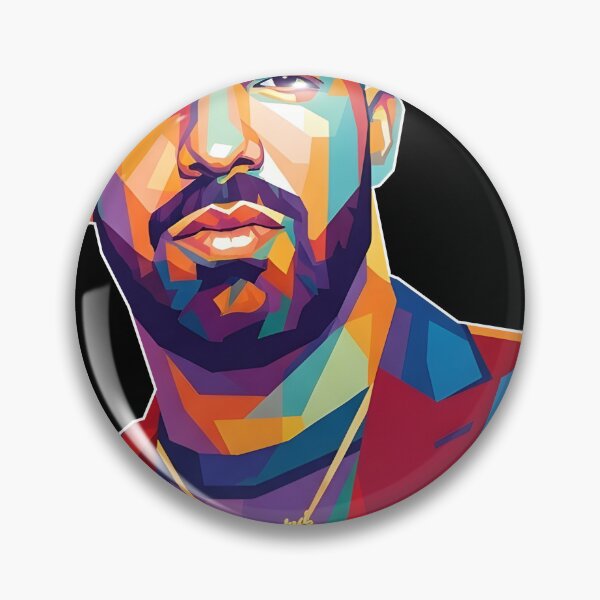 Item preview, Drake Wpap  designed and sold by Superkent.