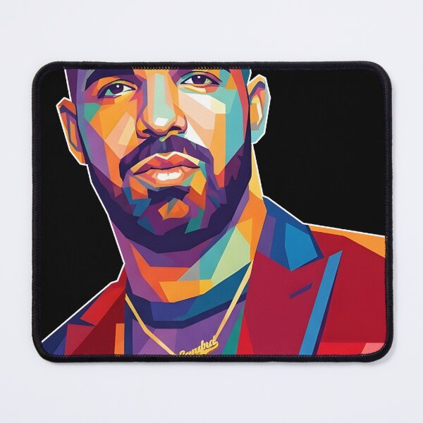 Item preview, Drake Wpap designed and sold by Superkent.