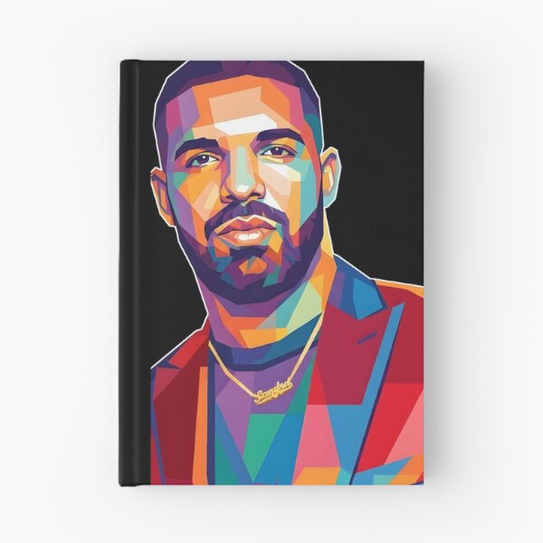 Artikelvorschau, Drake Wpap entworfen und verkauft von Superkent.