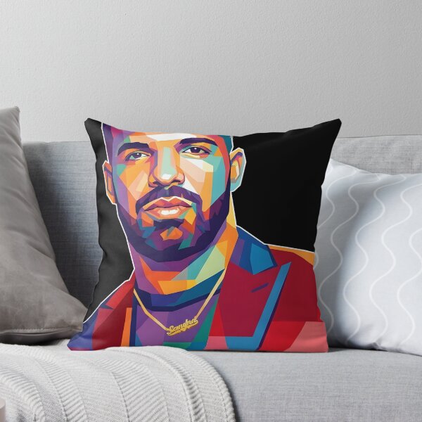 Item preview, Drake Wpap  designed and sold by Superkent.