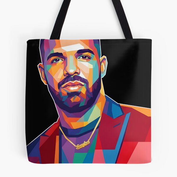 Item preview, Drake Wpap  designed and sold by Superkent.
