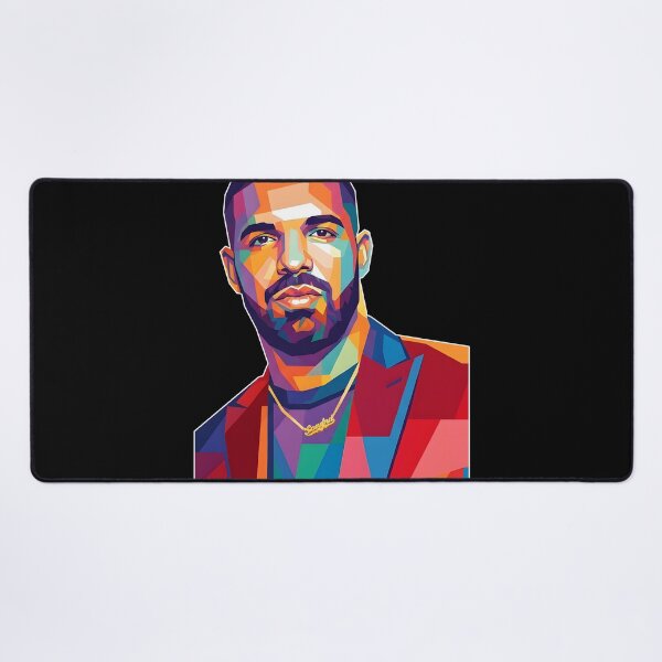 Item preview, Drake Wpap  designed and sold by Superkent.