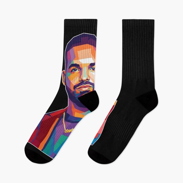 Item preview, Drake Wpap  designed and sold by Superkent.