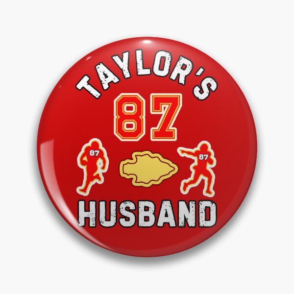 Item preview, Go Taylor's Husband      designed and sold by WoodburyLake.