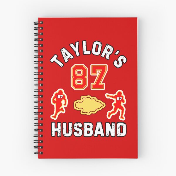 Item preview, Go Taylor's Husband      designed and sold by WoodburyLake.
