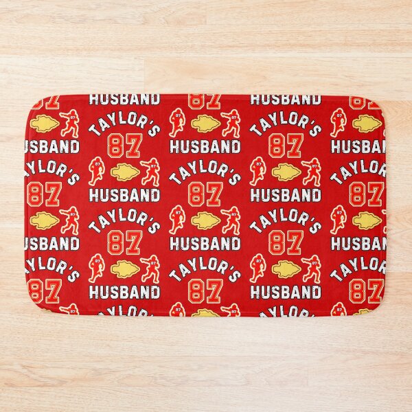 Item preview, Go Taylor's Husband      designed and sold by WoodburyLake.