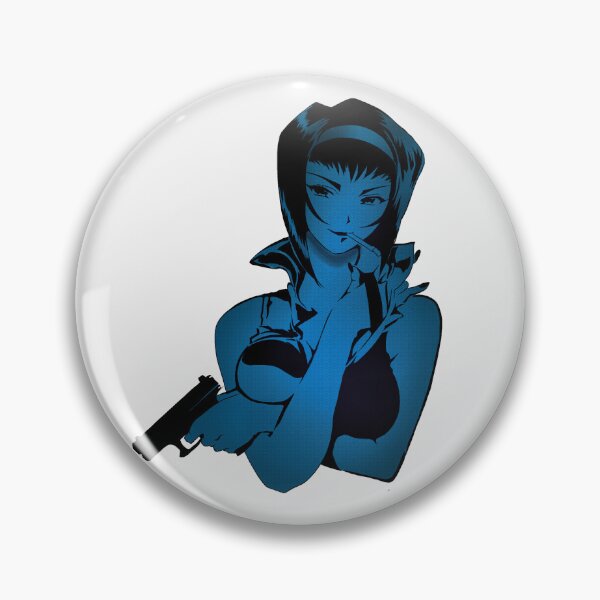 Item preview, Scribble Blue Criminal  designed and sold by Izaa-aart.