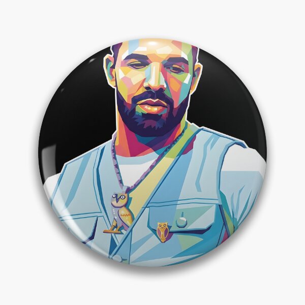 Artikelvorschau, Drake Wpap entworfen und verkauft von Superkent.
