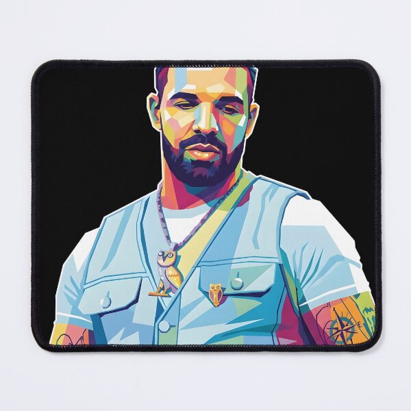 Item preview, Drake Wpap  designed and sold by Superkent.