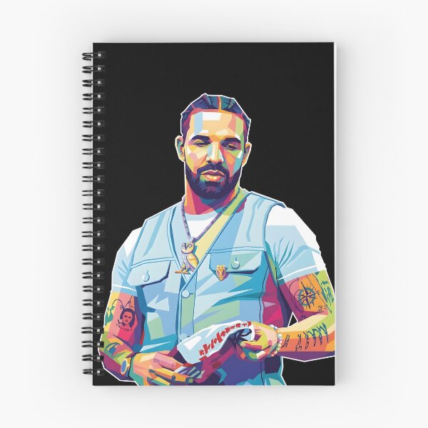 Artikelvorschau, Drake Wpap entworfen und verkauft von Superkent.