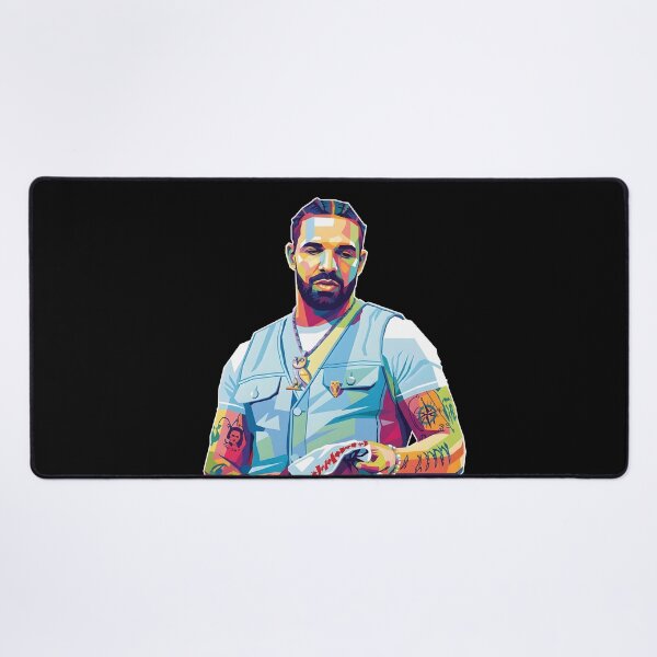 Item preview, Drake Wpap  designed and sold by Superkent.