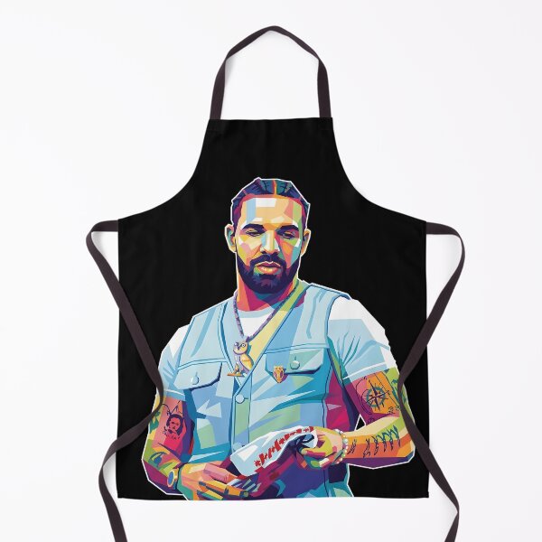 Item preview, Drake Wpap designed and sold by Superkent.
