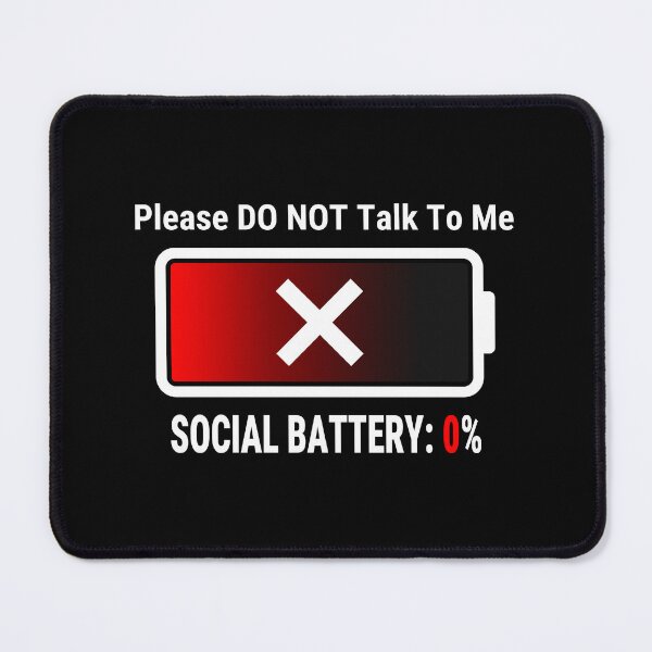 Item preview, Social Battery V2-1 (NB) designed and sold by Ars Brunus.