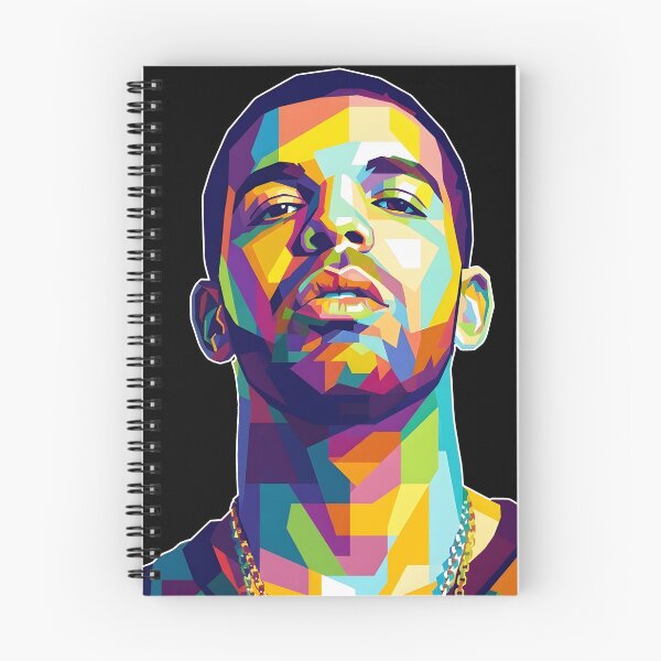 Item preview, Drake Wpap  designed and sold by Superkent.