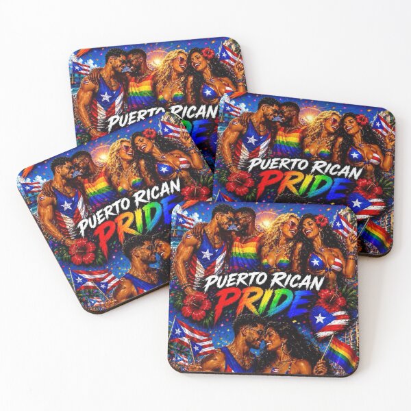 Item preview, Puerto Rican Pride summer 2026 designed and sold by Aura26 NYC.
