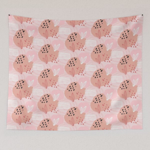 Item preview, Polka Dot Phone Case – Modern Retro Dot Pattern Design, Colorful Minimalist Aesthetic, Cute Geometric Phone Cover designed and sold by Ditstyle.