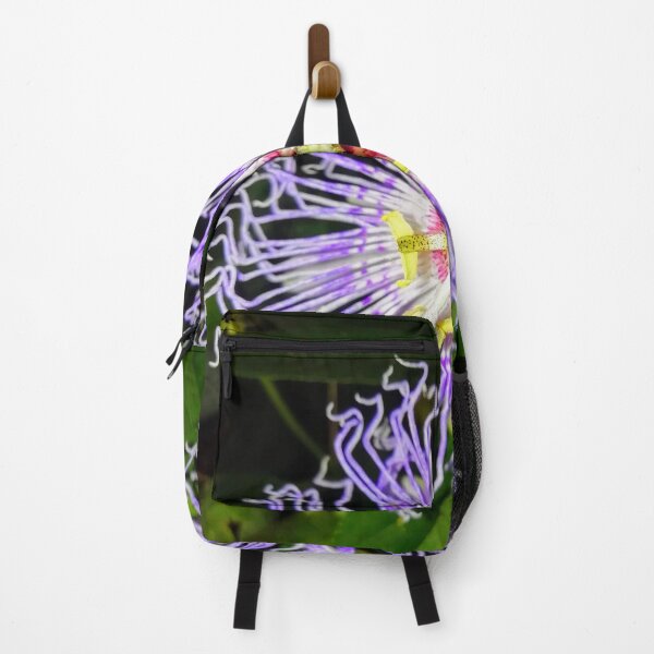 Item preview, Purple Passion Flower | EDINSTEPPE Collection designed and sold by E D I N S T E P P E.