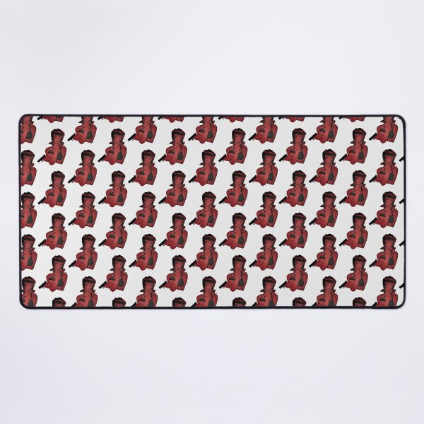 Item preview, Doodle Criminal  designed and sold by Izaa-aart.