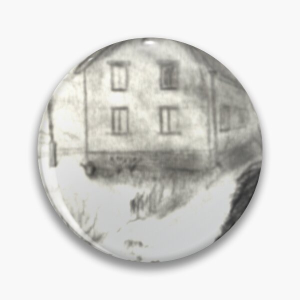 Item preview, The mist-shrouded land designed and sold by drawer007.