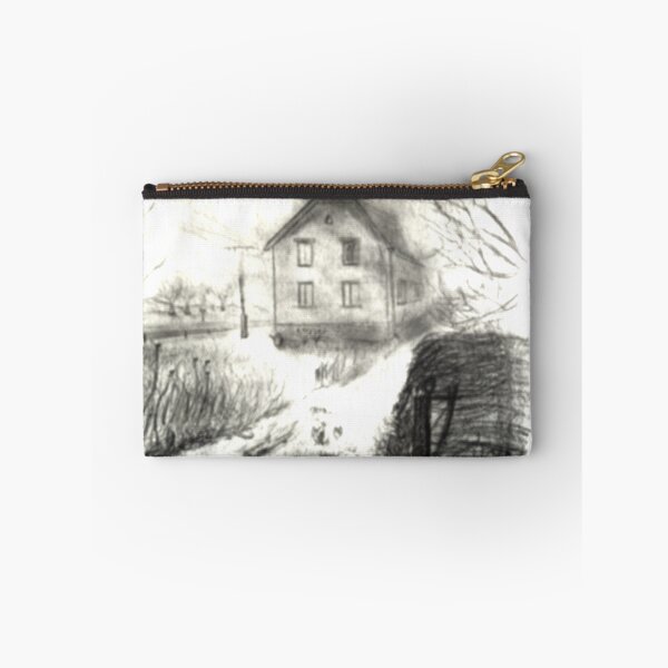 Item preview, The mist-shrouded land designed and sold by drawer007.