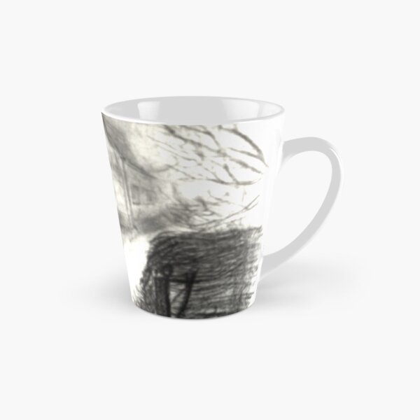 Item preview, The mist-shrouded land designed and sold by drawer007.